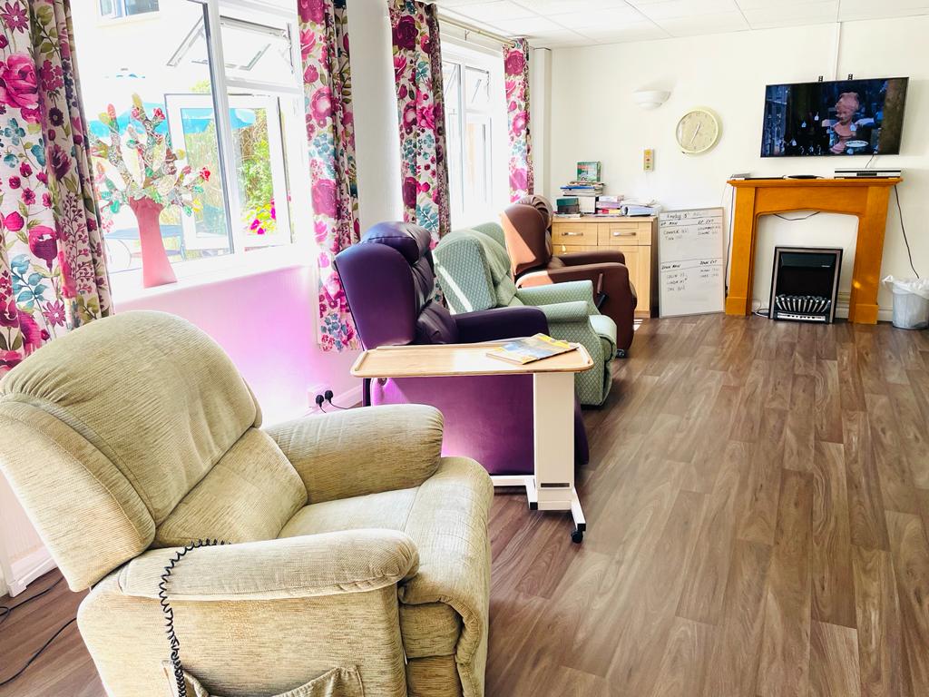 Bramble Down Peninsula Care Homes